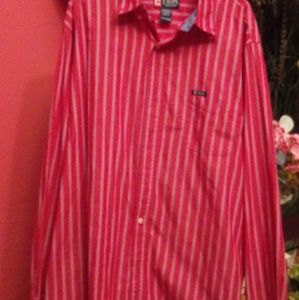 Chaps Est 1978 Shirt